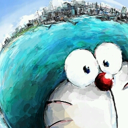 Flipboard profile picture for @desert