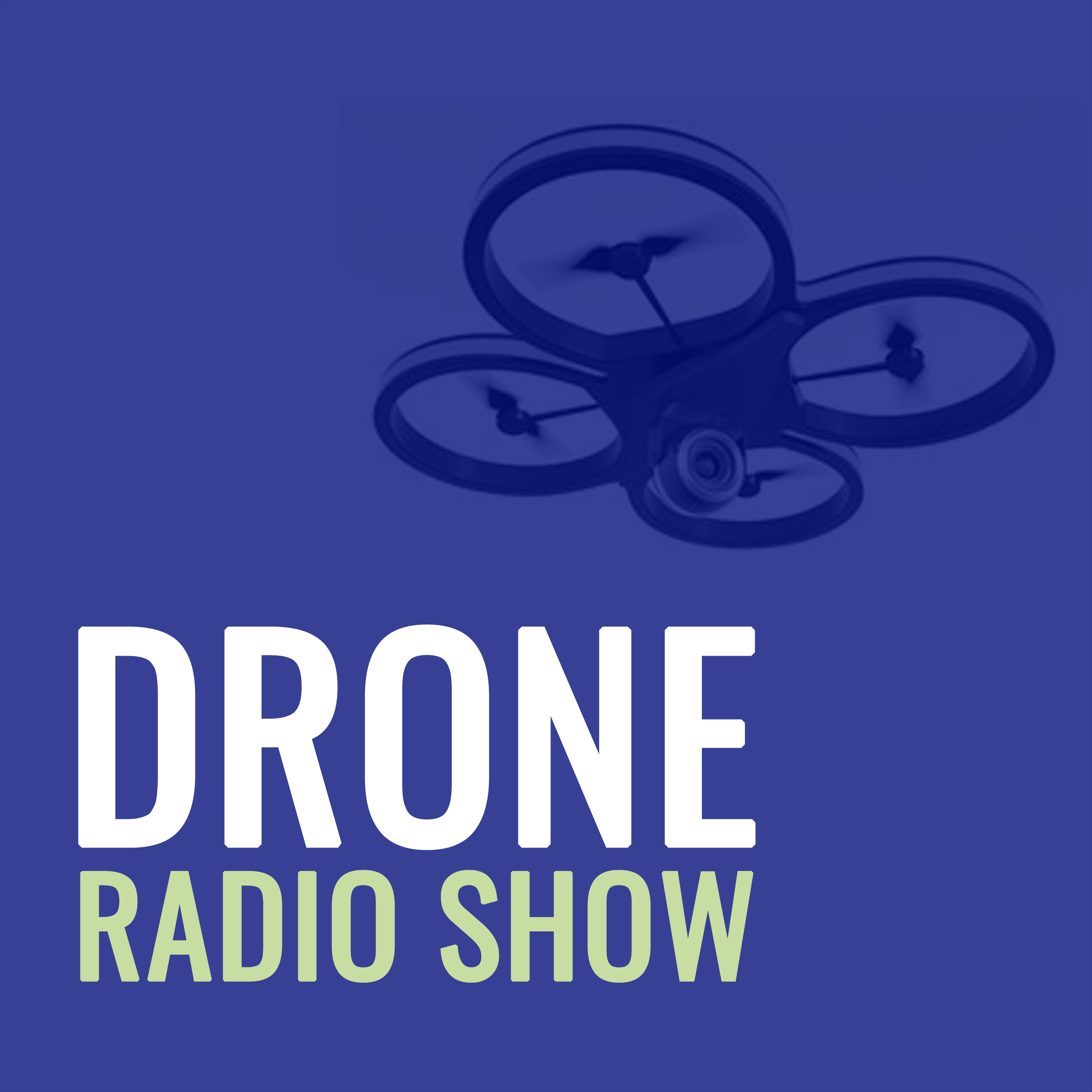 Avatar - Drone Radio Show