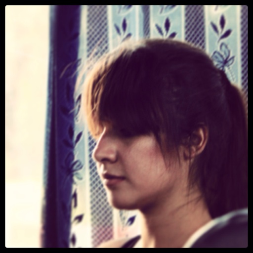 Flipboard profile picture for @nazil