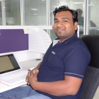 Flipboard profile picture for @kalpesh