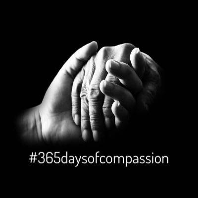Avatar - #365DaysOfCompassion