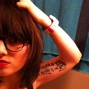Flipboard profile picture for @july