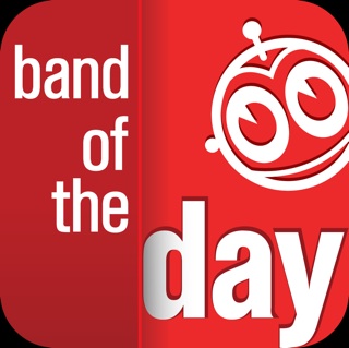 Avatar - Band Of The Day