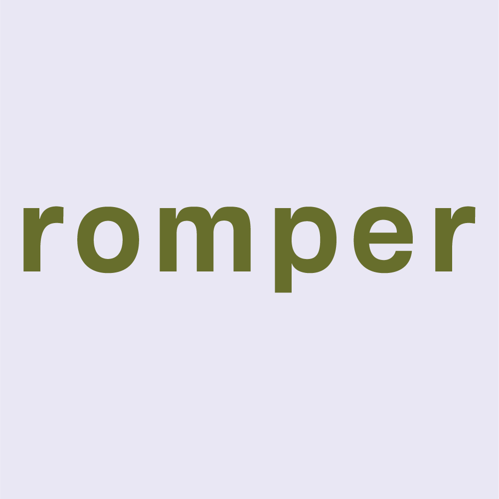 Avatar - Romper