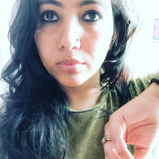 Avatar - jiya saklani