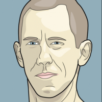 Flipboard profile picture for @flint