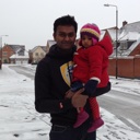 Flipboard profile picture for @shree