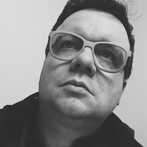 Flipboard profile picture for @man