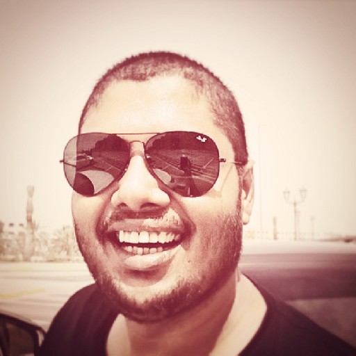 Flipboard profile picture for @rajkumar