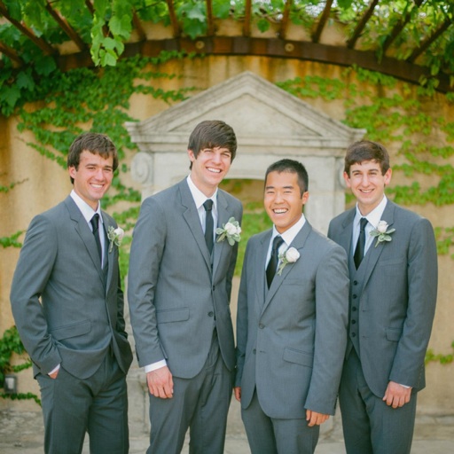Flipboard profile picture for @Affirmative