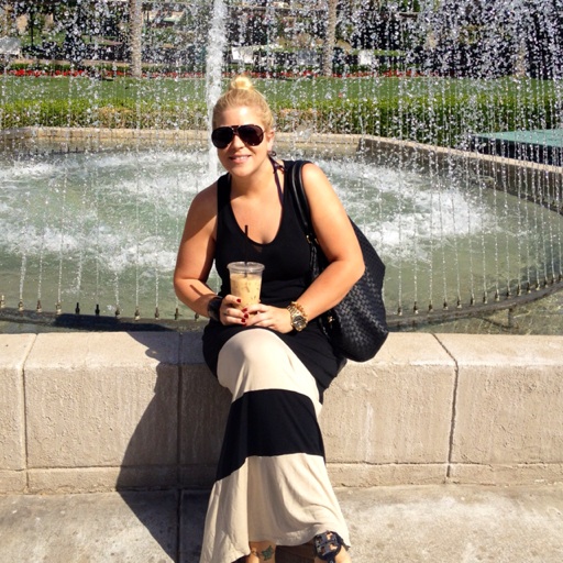 Flipboard profile picture for @Pumps