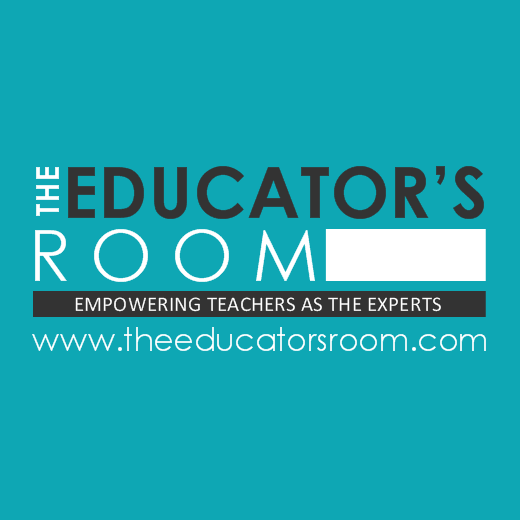 Avatar - The Educator's Room