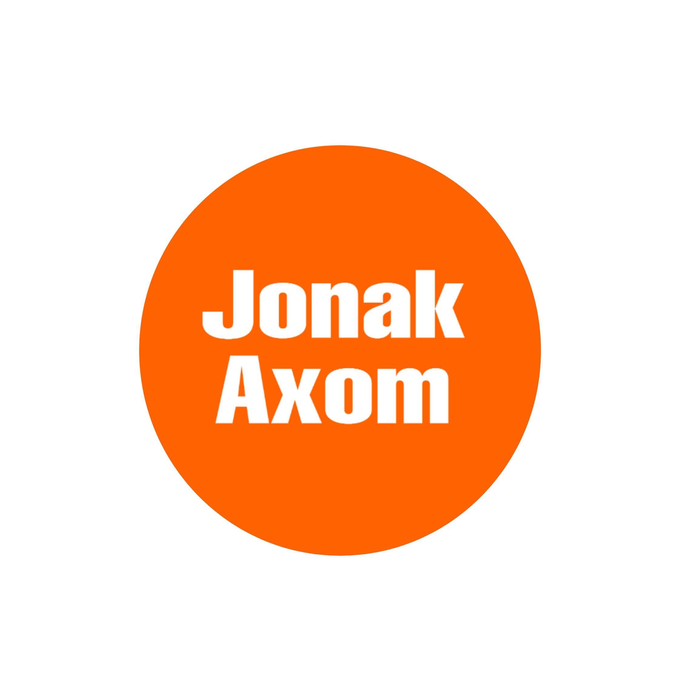 Avatar - Jonak axom