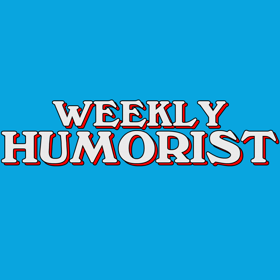 Avatar - Weekly Humorist
