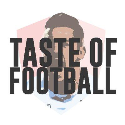 Avatar - Taste of Football