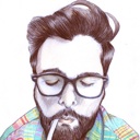 Flipboard profile picture for @calL