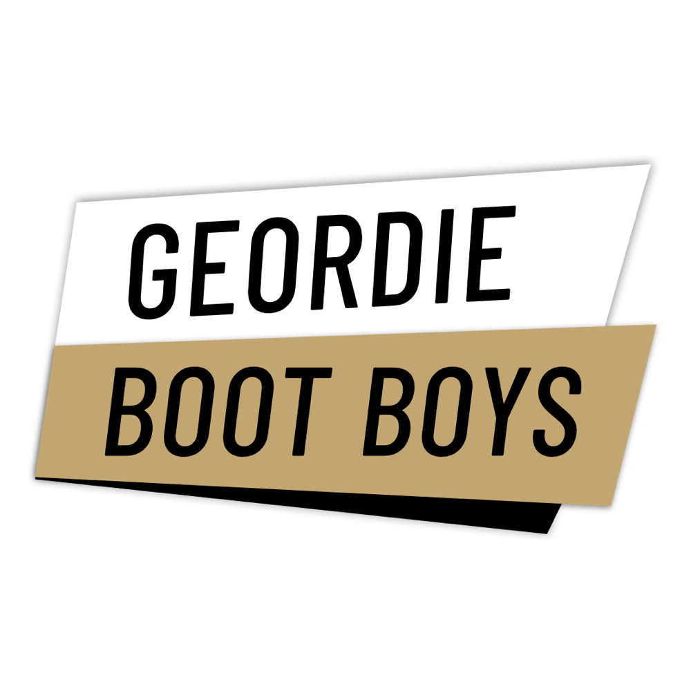 Avatar - Geordie Boot Boys