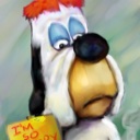 Flipboard profile picture for @Droopy