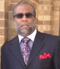 Melvin Golder - cover