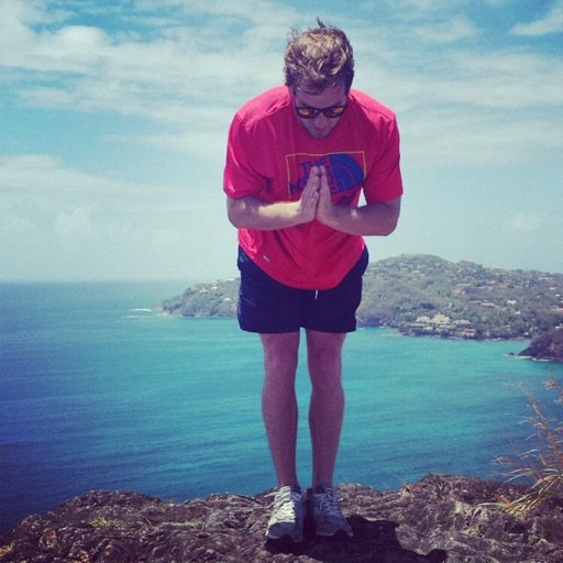 Flipboard profile picture for @Sides