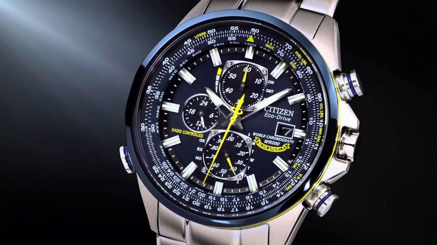 Flipboard profile picture for @Watches