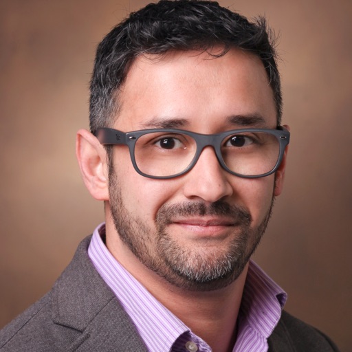 Flipboard profile picture for @mukhtar