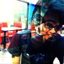 Flipboard profile picture for @haikal