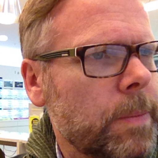 Flipboard profile picture for @dowser