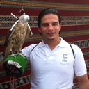 Flipboard profile picture for @eslam