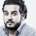 Flipboard profile picture for @xfahad