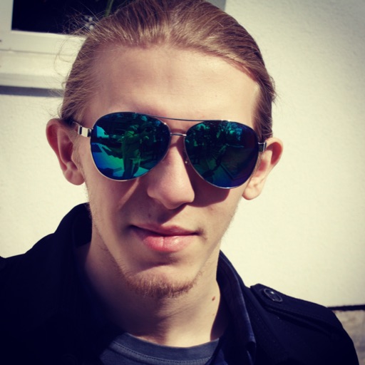 Flipboard profile picture for @Emersin