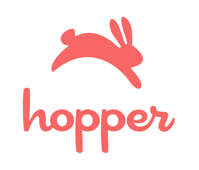 Avatar - Hopper