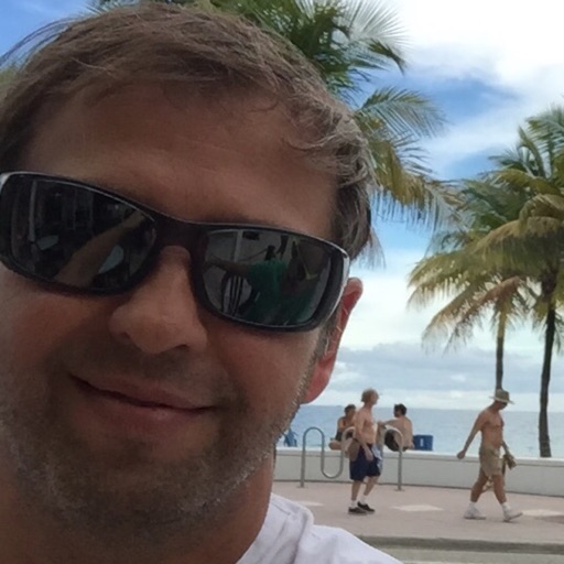Flipboard profile picture for @willjk