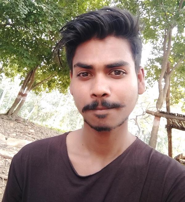 Avatar - Lomash Kumar