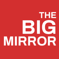 Avatar - The Big Mirror