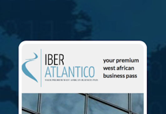Avatar - IBERATLANTICO