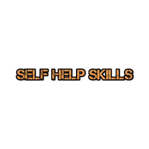 Avatar - Self Help Skills
