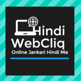Avatar - Hindi WebCliQ