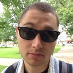 Flipboard profile picture for @markg