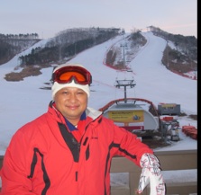 Flipboard profile picture for @Standish