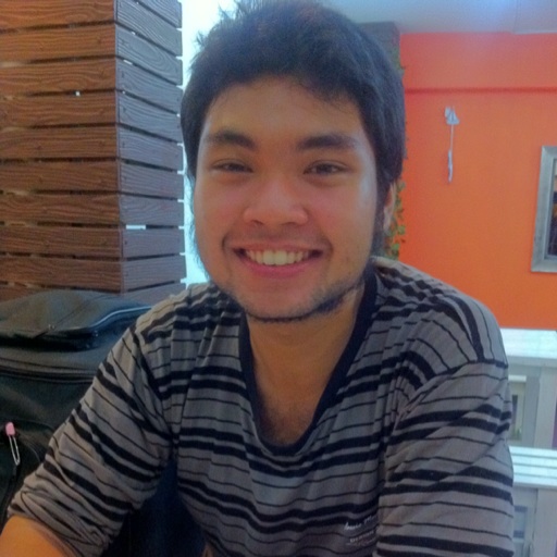 Flipboard profile picture for @gilded