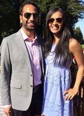Flipboard profile picture for @shivani