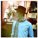Flipboard profile picture for @Reprobate