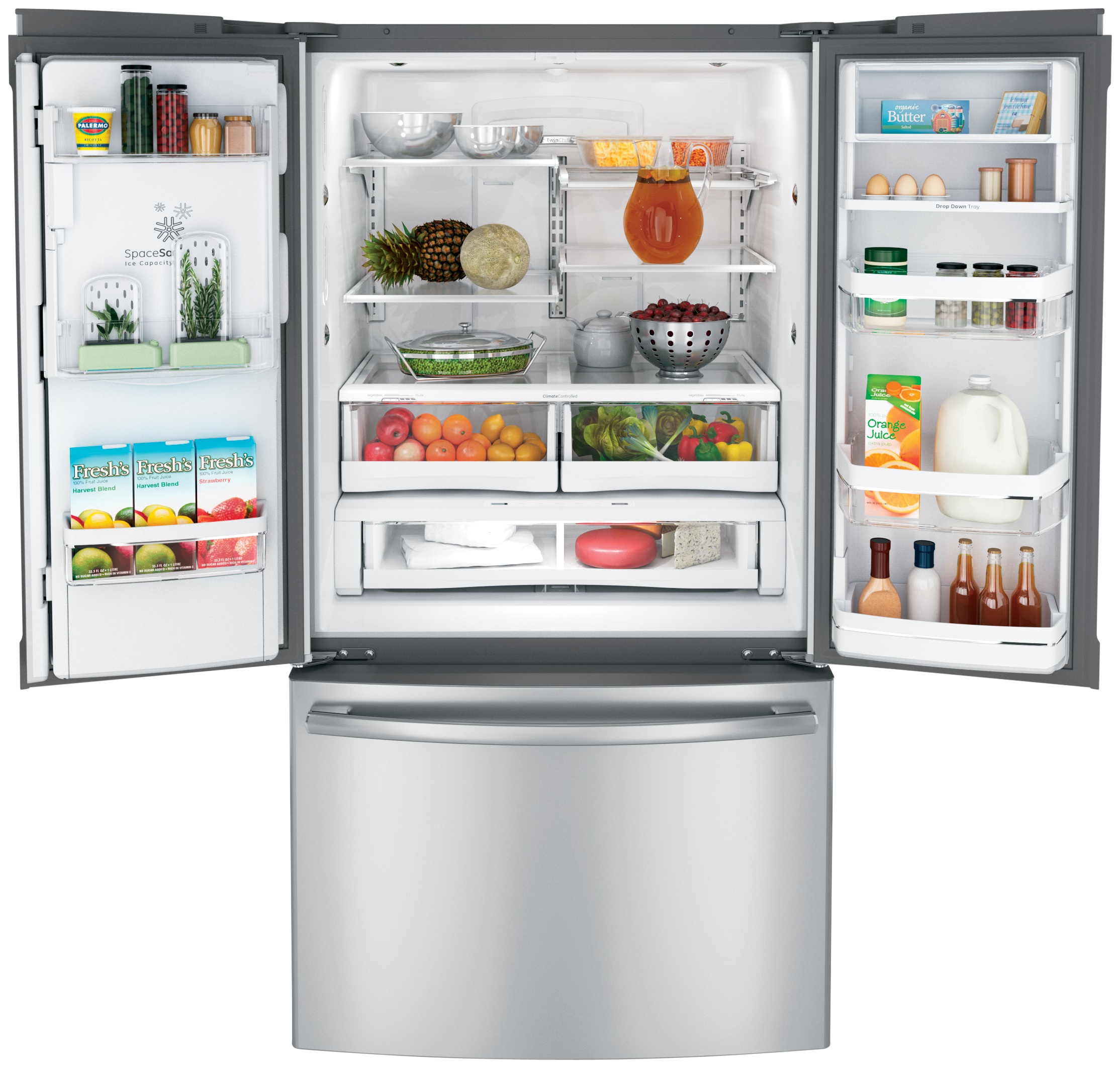 Flipboard profile picture for @Refrigerators