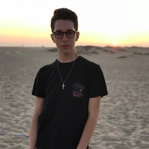 Avatar - Cole Naylor