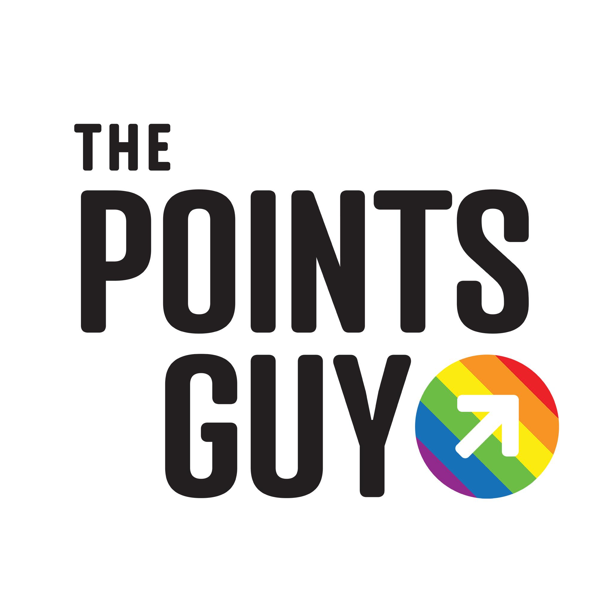 Avatar - The Points Guy