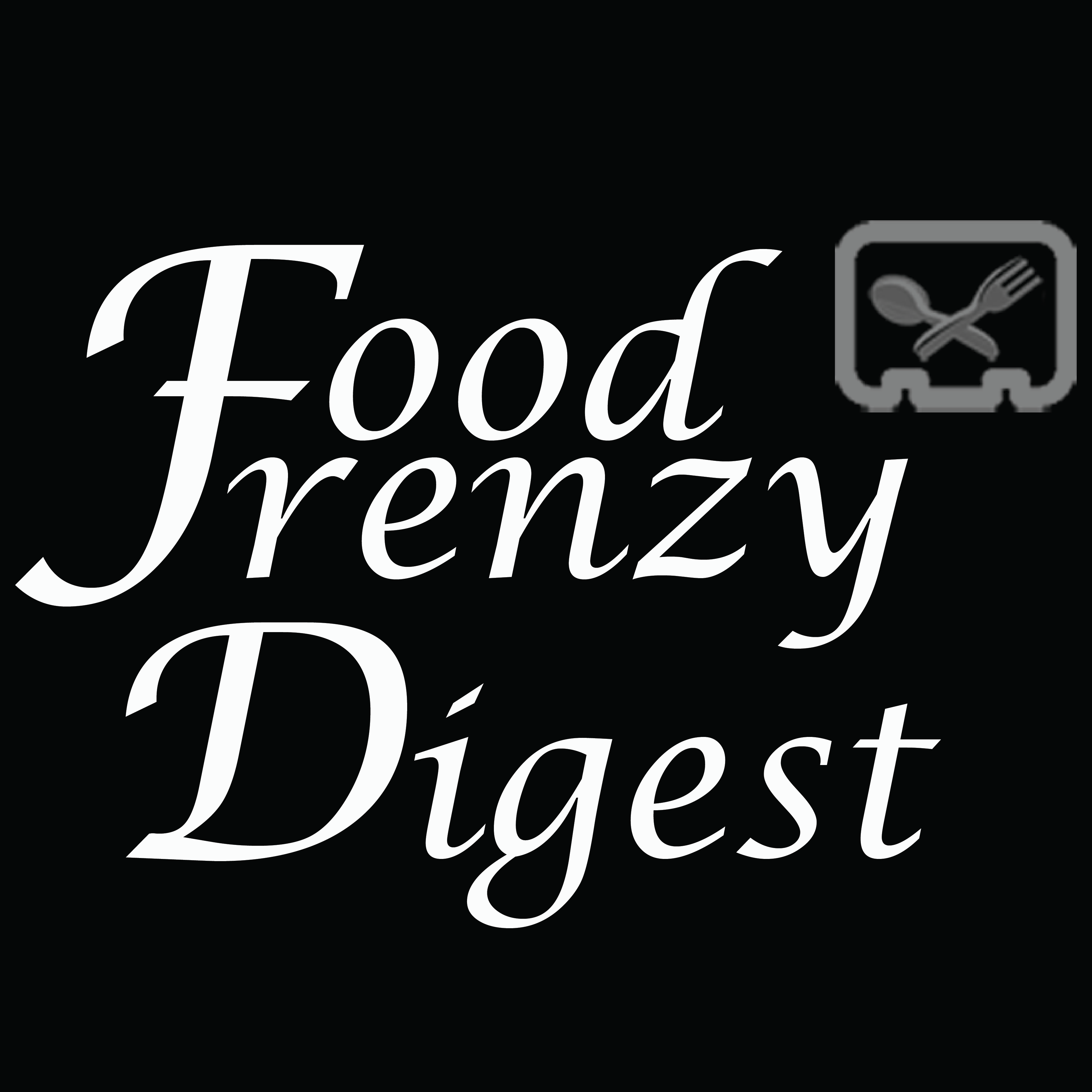 Avatar - Food Frenzy Digest