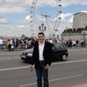 Flipboard profile picture for @Shah