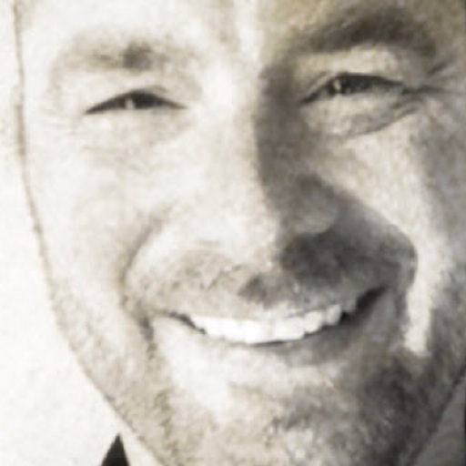 Flipboard profile picture for @pbinn