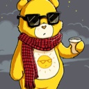 Flipboard profile picture for @strange